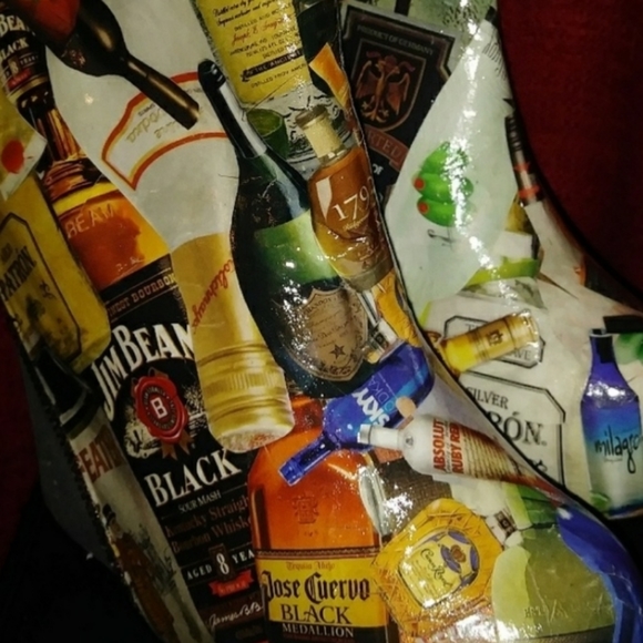 Cocktail Booties - Picture 5 of 7